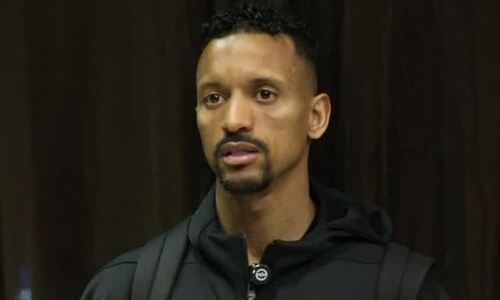 Нани выступил с заявлением после разгрома «Актобе»