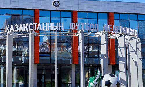 КФФ вынесет официальное решение по клубу КПЛ