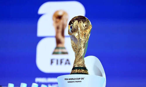 ЧМ-2026 по футболу столкнулся с угрозами безопасности
