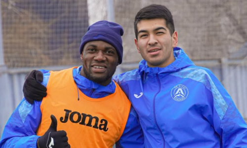 Победителя заключительного матча третьего тура КПЛ-2026 выбрали в России