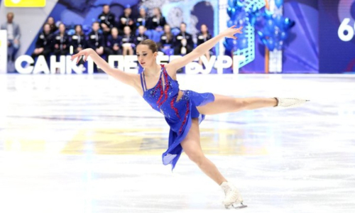 Олимпийская чемпионка объяснила ошибки Камилы Валиевой после возвращения