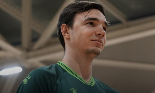 Десять голов забили в матче чемпионата Казахстана