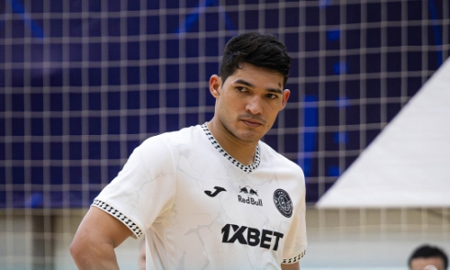 Ничья зафиксирована в матче «Семея» в чемпионате Казахстана