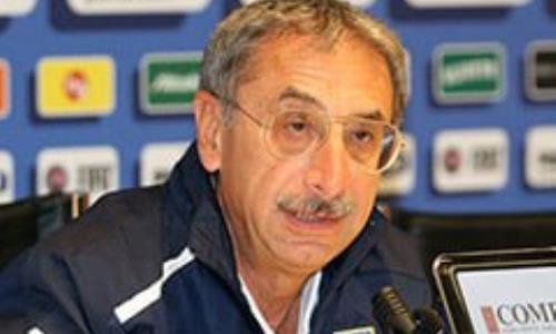 Сборная Узбекистана привлекла двух итальянцев перед ЧМ-2026 по футболу