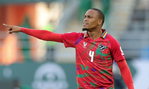 Следующий соперник сборной Казахстана назвал состав