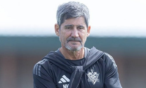 Появилась новая информация о будущем Николая Костова в «Актобе»