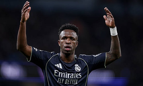 «Реал» и «Атлетико» назвали стартовые составы на матч Ла Лиги