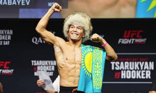 Асу Алмабаев сделал интригующее заявление