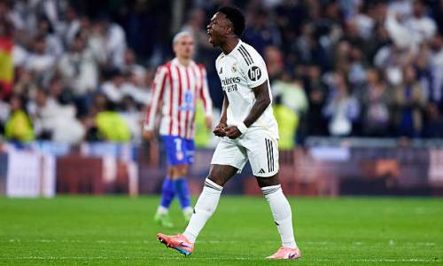 Винисиус Жуниор