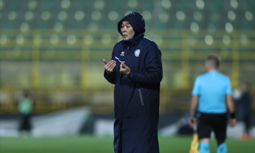 Талгата Байсуфинова предложили рассмотреть на пост наставника топ-клуба КПЛ