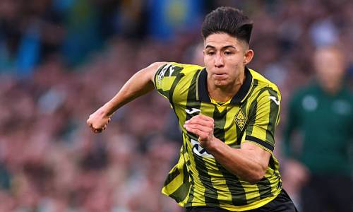 Дастан Сатпаев