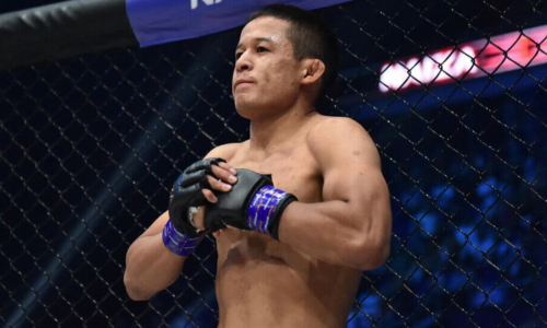 Багдат Жубаныш сразится против четырехкратного чемпиона Европы