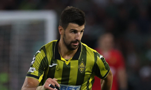 Громыко рассказал о вариантах продолжения карьеры после ухода из «Кайрата»