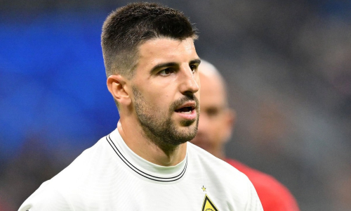 «Что у них за огород здесь». Громыко честно рассказал о выступлении за «Кайрат» в Лиге Чемпионов