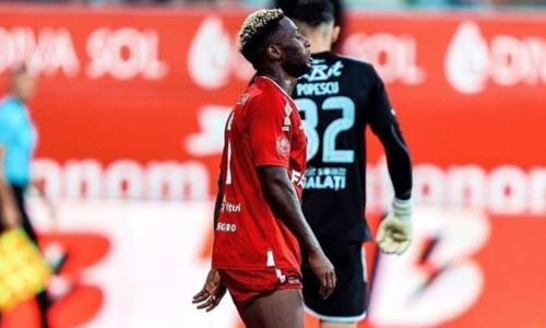 Принято решение по звездному новичку клуба КПЛ