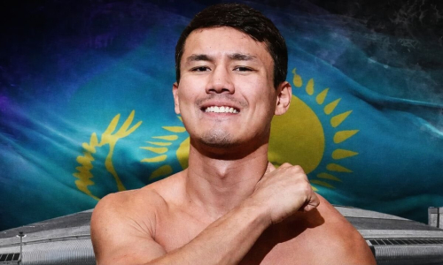 Еркебулан Токтар объявил решение перед дебютом в Европе