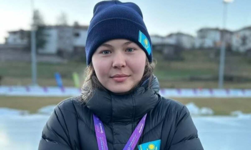 Квартиру и миллионы получила пятикратная чемпионка мира из Казахстана