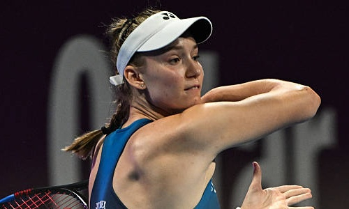 Зарубежное СМИ сделало прогноз на матч Рыбакина — Гибсон