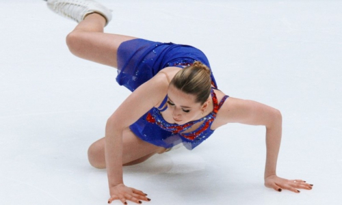 «Ситуация у нее уникальная». Будущее Камилы Валивой озвучили в Госдуме РФ