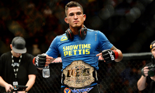 Энтони Петтис