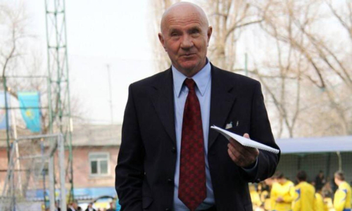 Павел Черепанов