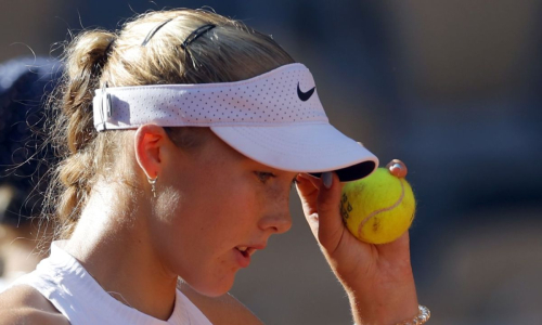 Появилось объяснение провалу звезд российского тенниса на турнире в Майами