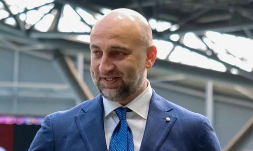 Магомед Адиев прокомментировал «назначение» в «Актобе»