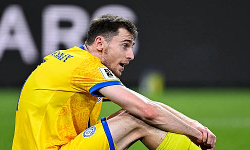 Основную проблему сборной Казахстана по футболу назвали в России