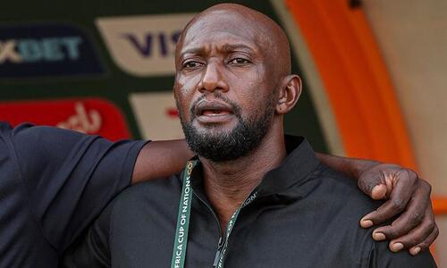 Наставник африканской сборной сделал заявление перед матчем с Казахстаном