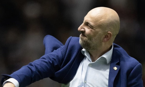 Стало известно, сколько «Актобе» заплатит за Магомеда Адиева