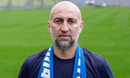 Магомед Адиев подтвердил информацию о переговорах в Казахстане