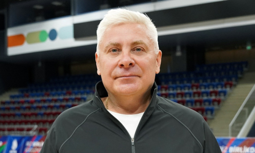 Наставник сборной Азербайджана оценил значение матчей против Казахстана