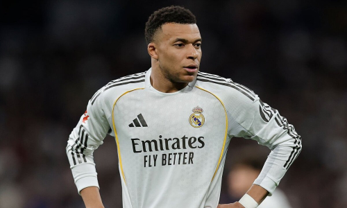 «Реал» допустил чудовищную ошибку при травме Килиана Мбаппе