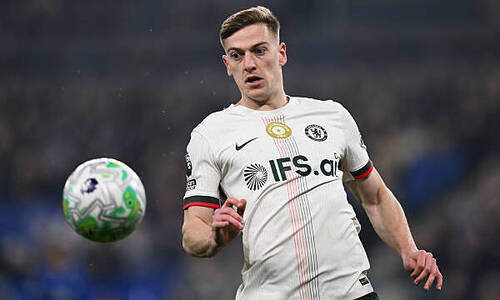 Футболист «Челси» появился с синяками на лице. Фото