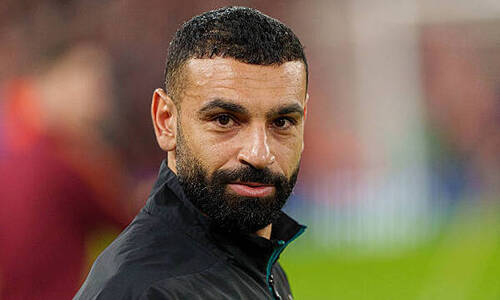 Мохаммед Салах официально объявил решение по «Ливерпулю»