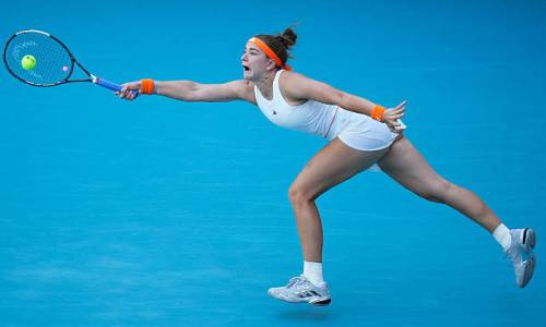 Каролина Мухова