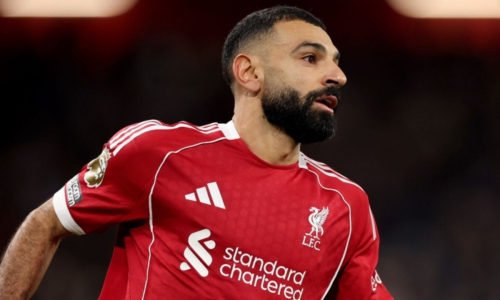 Появилась информация о переходе Мохаммеда Салаха в «Барселону»