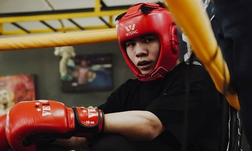 Сорвался бой Казахстан — Узбекистан в профи-боксе