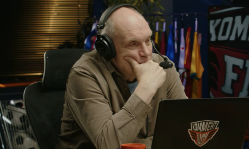 Александр Бубнов отреагировал на переговоры Магомеда Адиева с «Актобе»