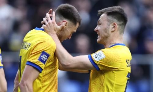 Ян Вороговский, Максим Самородов