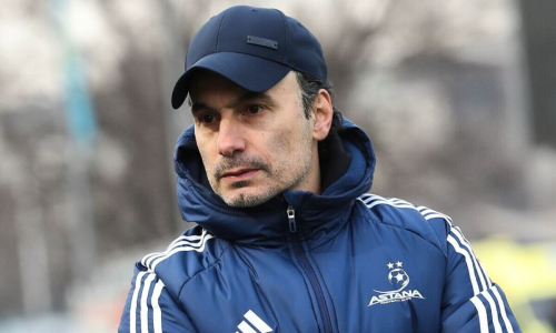 Триумф сборной Казахстана привлек внимание к «Астане»