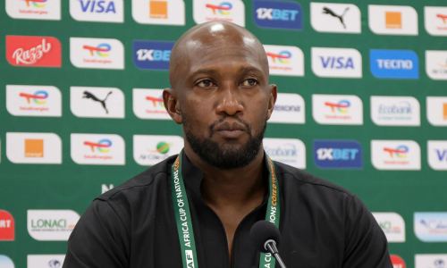 Наставник африканской сборной раскрыл причину поражения от Казахстана