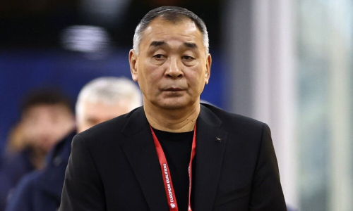 Байсуфинов высказался о проблемах легионеров сборной Казахстана