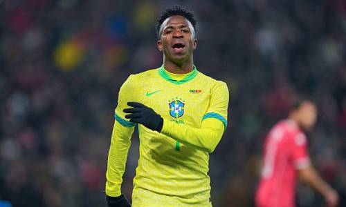 Винисиус Жуниор