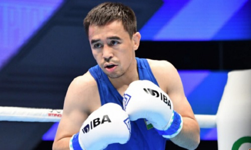 Звезды сборной Узбекистана не поедут на чемпионат Азии по боксу с участием Казахстана