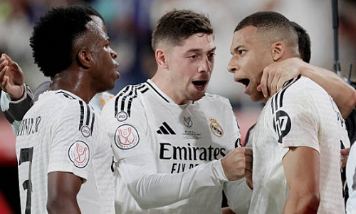 «Реал» потерял ключевого игрока