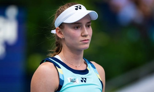 С кем сыграет Елена Рыбакина в полуфинале турнира в Майами