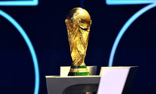 ФИФА утвердила формат заявок на ЧМ-2026