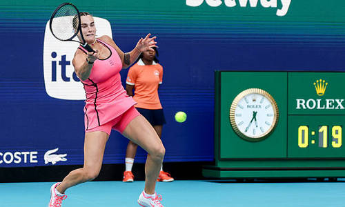 Арина Соболенко сделала заявление о битве с Еленой Рыбакиной