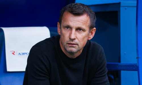 Наставник «Зенита» раскрыл план по составу на матч с «Кайратом»